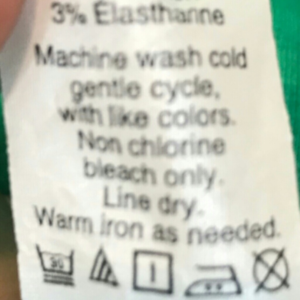 J Crew factory dress with pockets size xs - Picture 5 of 6